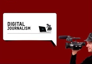 Digital-Journalism