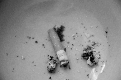 My Dying Cigarette In Astray,Dying Marlboro,my last ciggarette, my dying cigarette,cigarette in astray,marlboro,my cigarette in air,smoke in air
